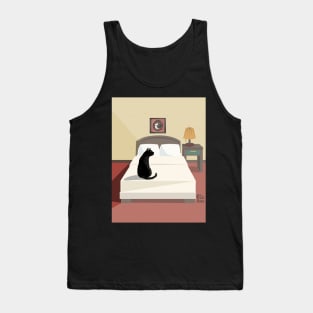 Bedroom Tank Top